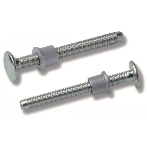 Maxlok (Aluminium, Mushroom)